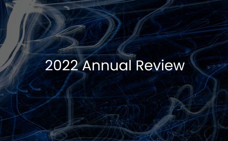 Turning $300k into $1.3M (2022 Annual Review)