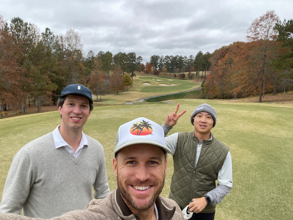 Oct 2022 Portfolio Updates