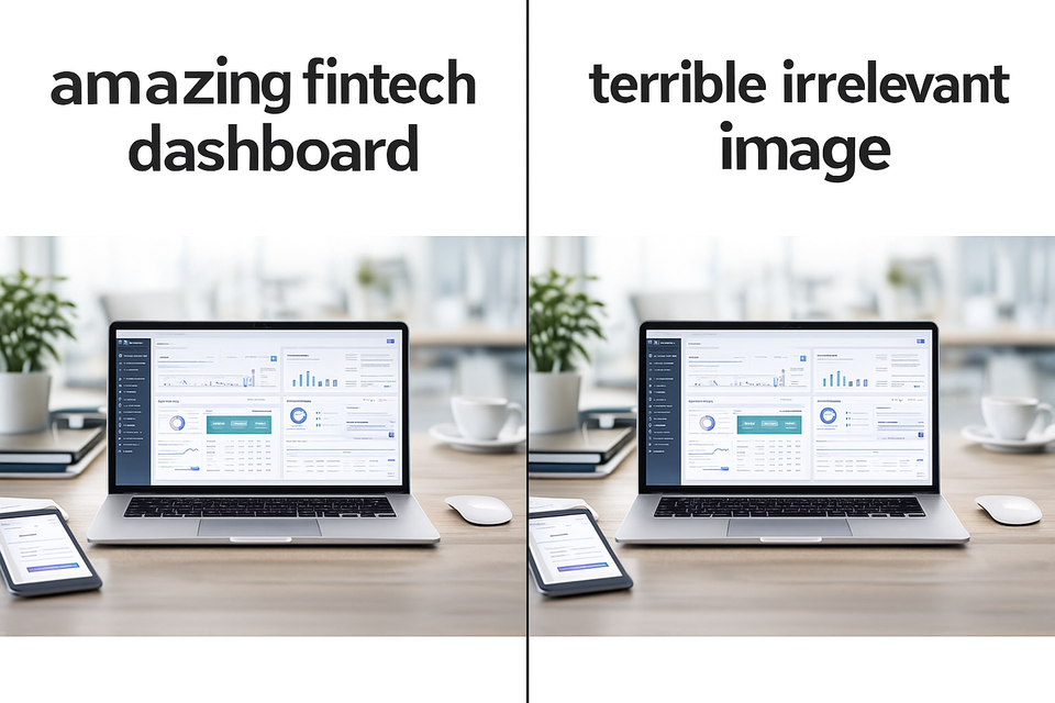 Vision LLMs Are Easy To Trick (Even GPT-5.1).