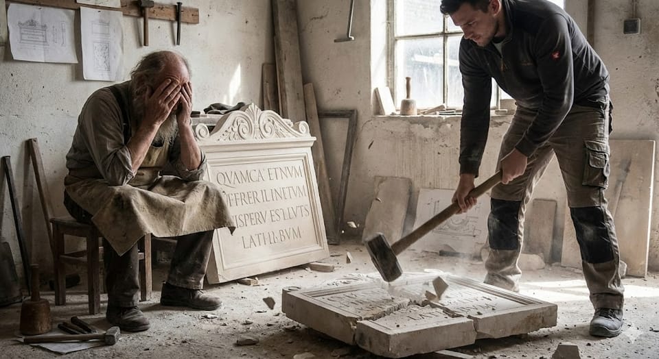 Feature Dev is Dead. Long Live Feature Dev